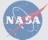 National Aeronautic Space Administration Logo