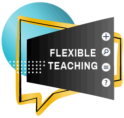 Flexible Teaching