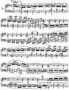 Image result for chopin opus 10 no 3 sheet music