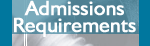 Admissions Requirements