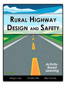 Rural Highway Design and Safety cover thumbnail