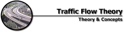 Traffic Flow Theory: Theory and Concepts