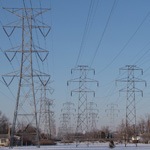 Niagara powerlines