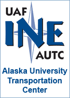 UAF INE AUTC - Alaska University Transportation Center