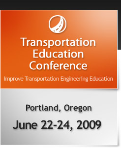 Portland, Oregon June 22-24, 2009