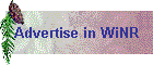 Advertise in WiNR