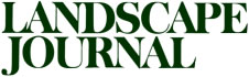Landscape Journal Logo