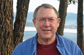Kirk Nov 2007