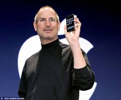 Jobs iPhone