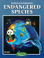 Endangered Species book cover