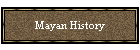 Mayan History