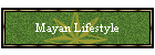 Mayan Lifestyle