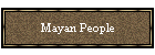 Mayan People