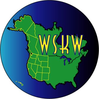 WSKW logo