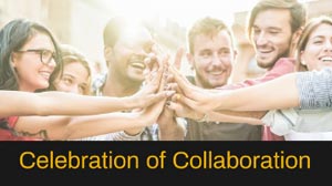 Celebration of Collaboration