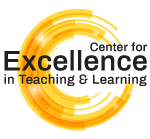 Center for Excellence in Teaching and Learning Home