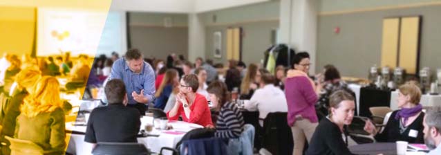 Student Success Conference: Defining What Matters