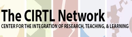 The CIRTL Network: Center for the Integration of Research, Teaching, and Learning