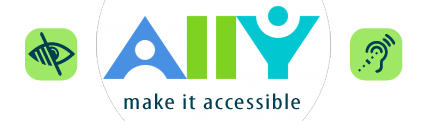 Ally: make it accessible