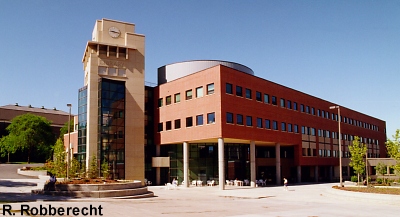 University of Idaho Library