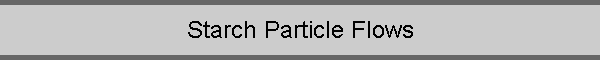 Starch Particle Flows