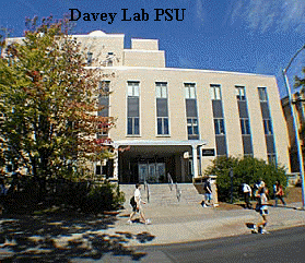 Davey Lab