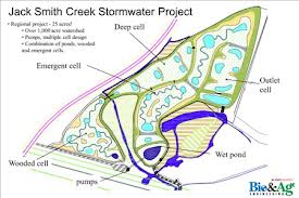 jack smith creek plan