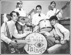 1965 - The Wild Things