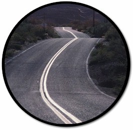 Picture of a Roadway