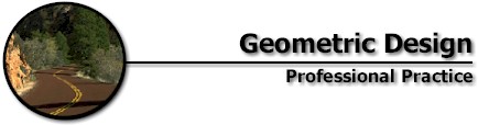 Geometric Design: Professional Practice