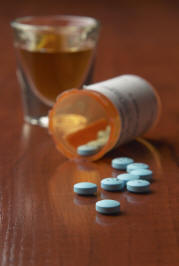Substance Abuse Prevention Theory